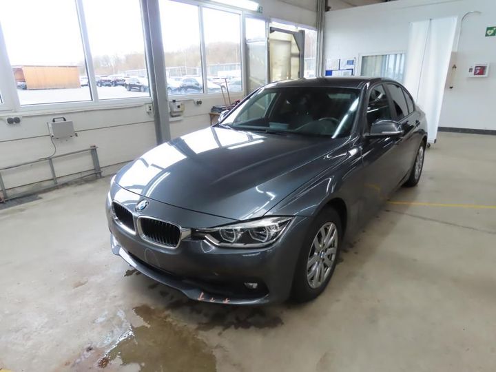 Bmw 3 (2018)