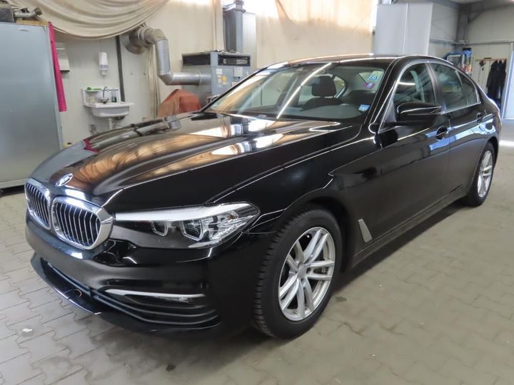 Bmw 5 (2019)