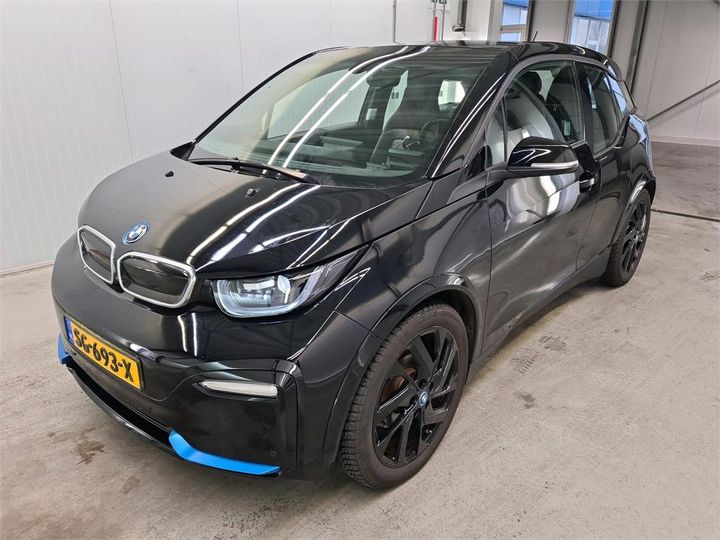 Bmw I3 (2018)