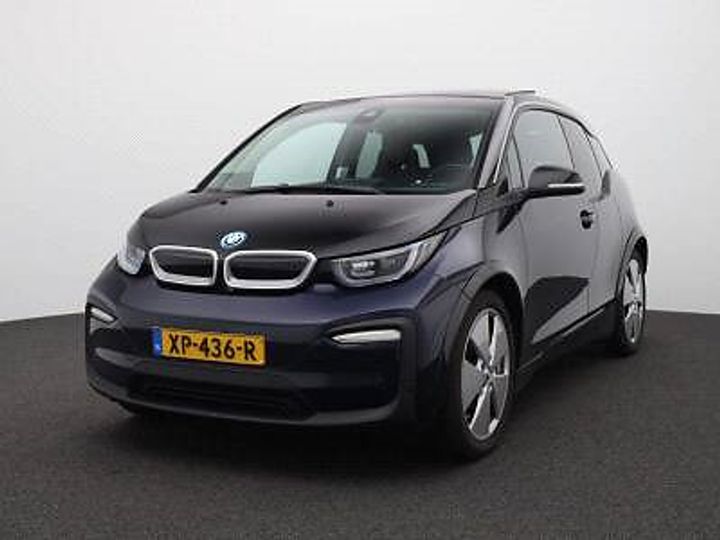 Bmw I3 (2019)