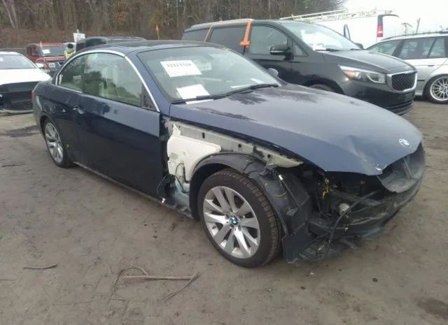 Bmw 3 series (2011)