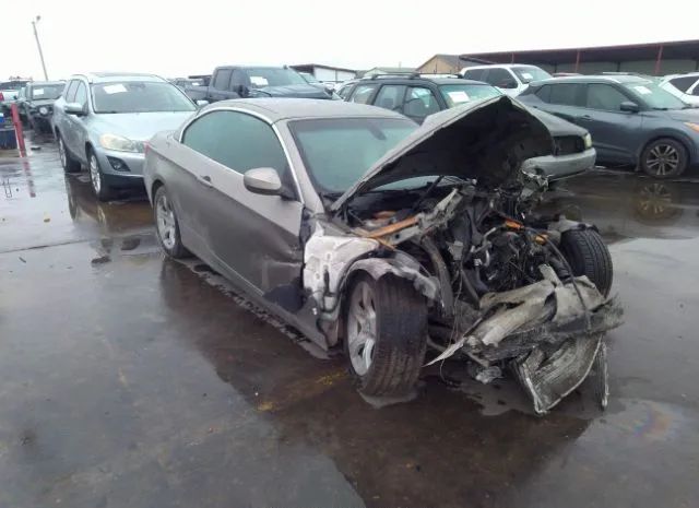 Bmw 3 series (2011)
