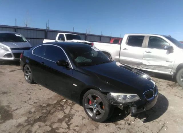 Bmw 3 series (2011)