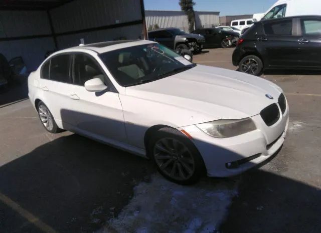 Bmw 3 series (2011)