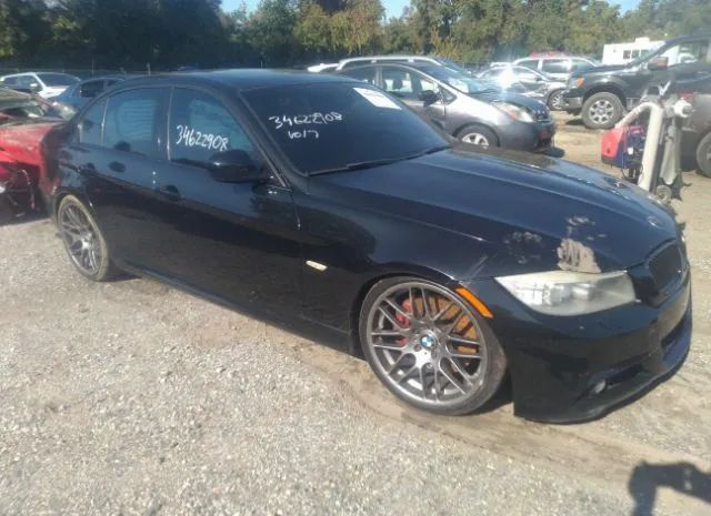 Bmw 3 series (2011)