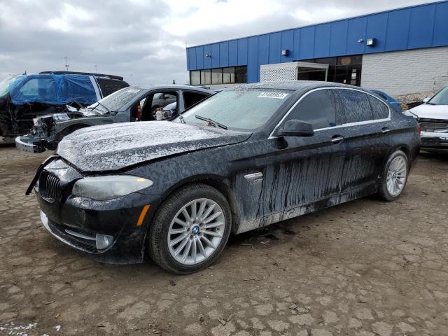 Bmw 535 xi (2012)