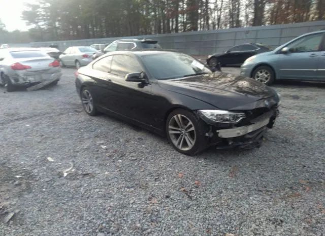 Bmw 4 series (2014)