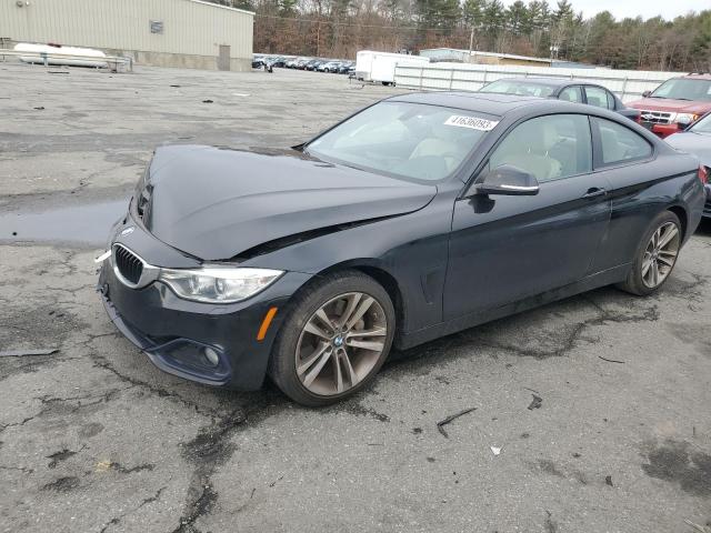 Bmw 435 i (2014)