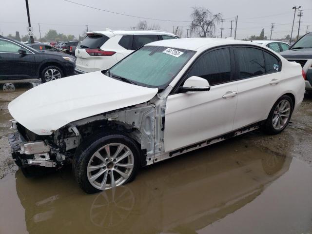 Bmw 320 i (2017)