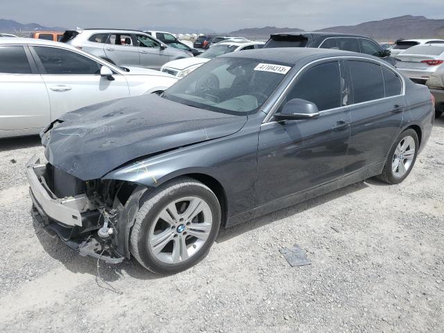 Bmw 330 i (2018)