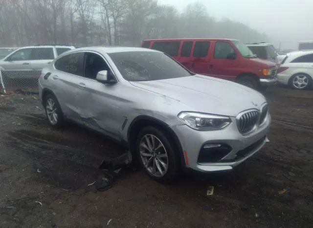 Bmw X4 (2019)
