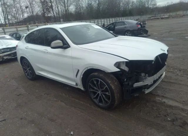 Bmw X4 (2019)