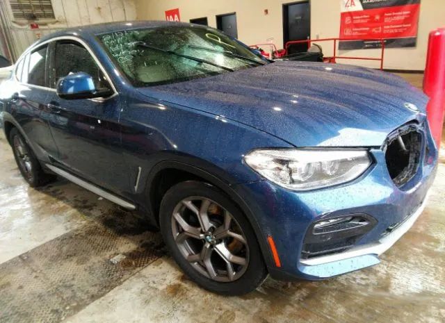Bmw X4 (2021)