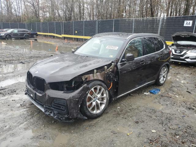 Bmw X5 xdrive4 (2022)