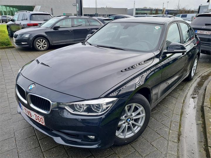 Bmw 3 (2018)