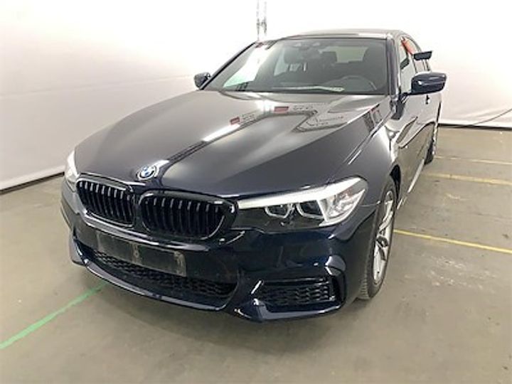 Bmw 5-serie (2019)