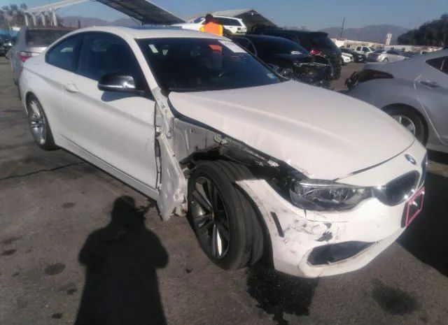 Bmw 4 series (2014)
