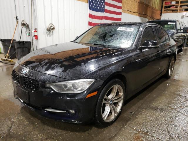 Bmw 328 xi (2014)