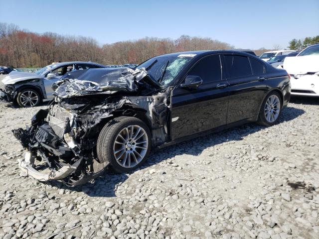 Bmw 750 xi (2014)