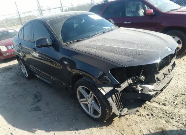 Bmw X4 (2015)