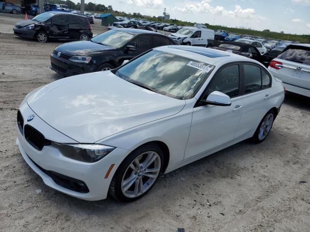 Bmw 320 i (2017)