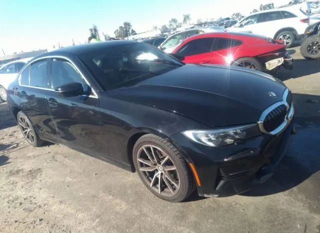Bmw 3 series (2020)