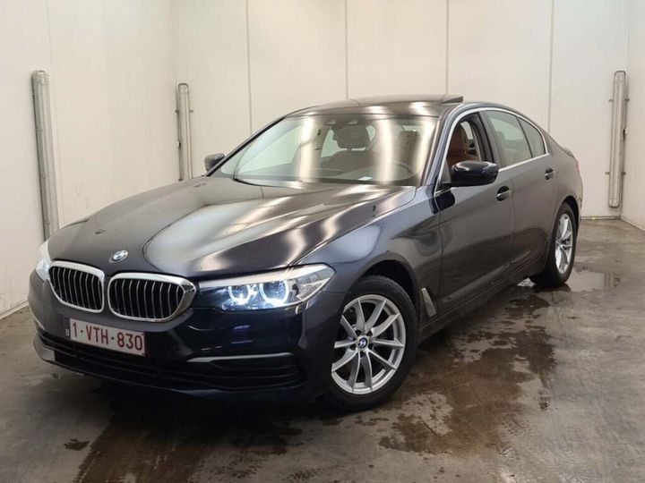 Bmw 5-serie (2019)