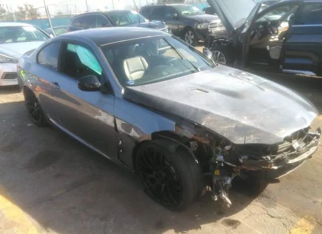 Bmw 3 series (2011)