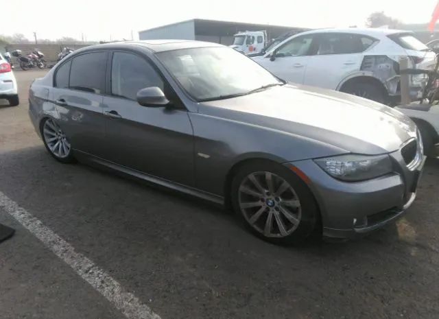 Bmw 3 series (2011)