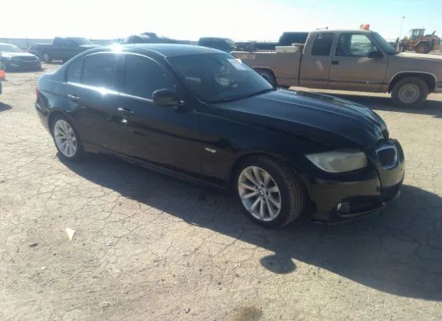Bmw 3 series (2011)