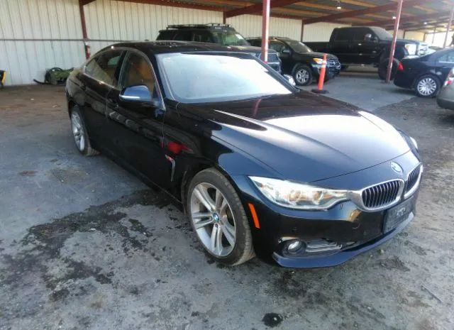 Bmw 428i (2016)