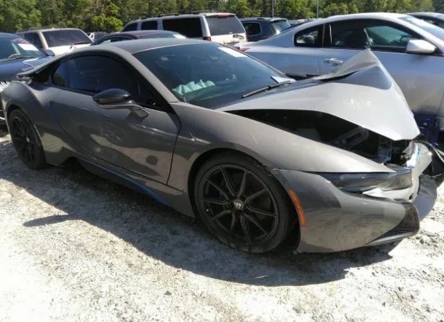Bmw I8 (2015)