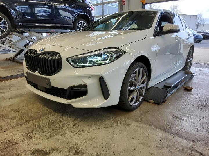 Bmw 120d (2020)