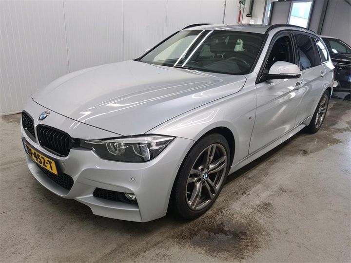 Bmw 318 (2019)