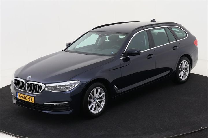 Bmw 5-serie (2019)