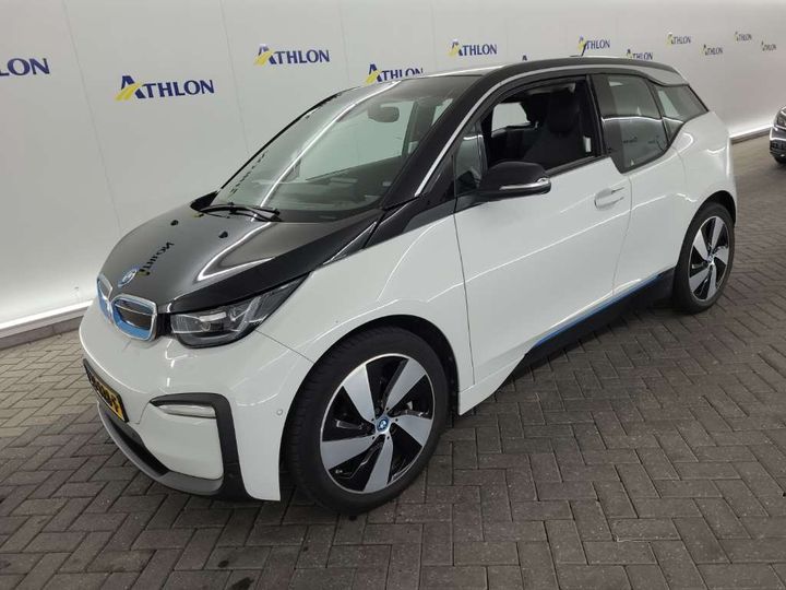 Bmw I3 (2017)