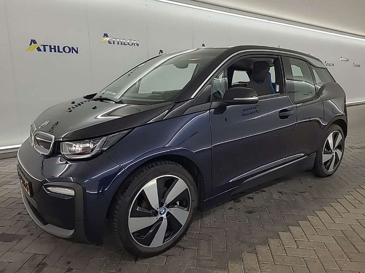 Bmw I3 (2018)
