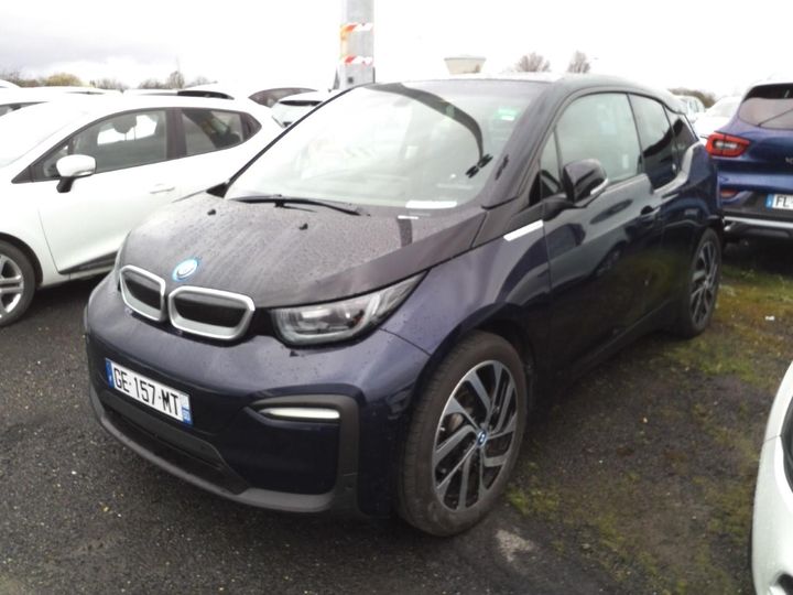 Bmw I3 (2022)