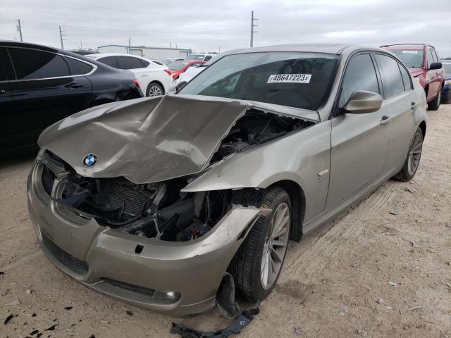 Bmw 328 xi (2011)