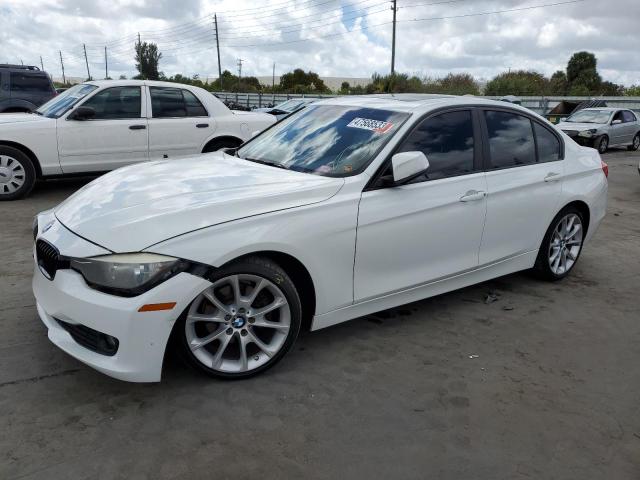 Bmw 320 i (2014)