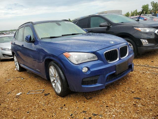 Bmw X1 xdrive3 (2015)