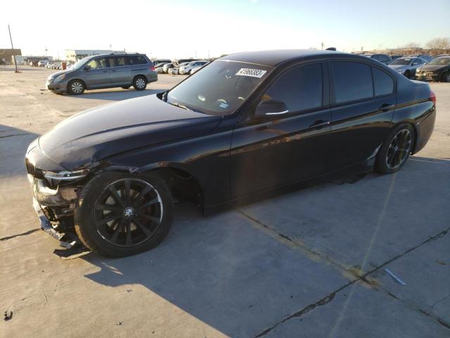 Bmw 320 i (2016)