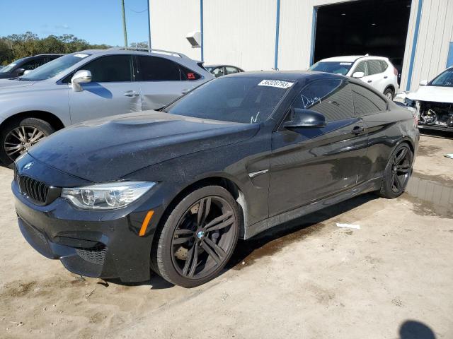 Bmw M4 (2016)