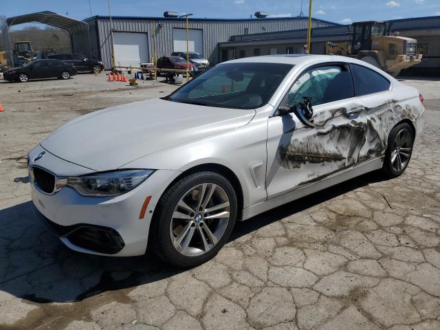 Bmw 440xi (2017)