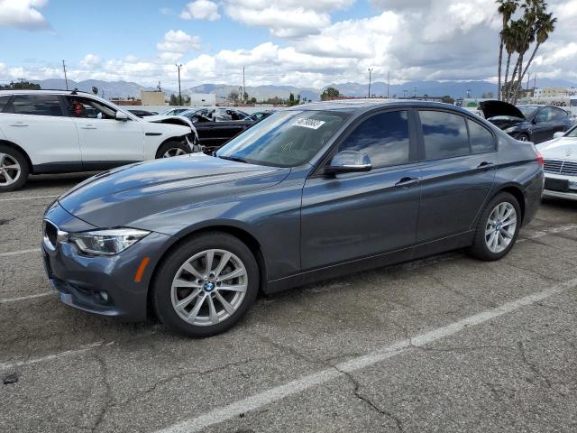 Bmw 320 i (2018)