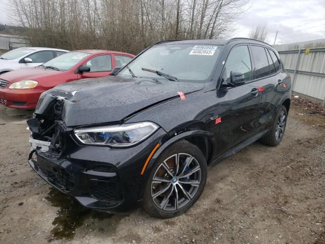Bmw X5 xdrive4 (2022)