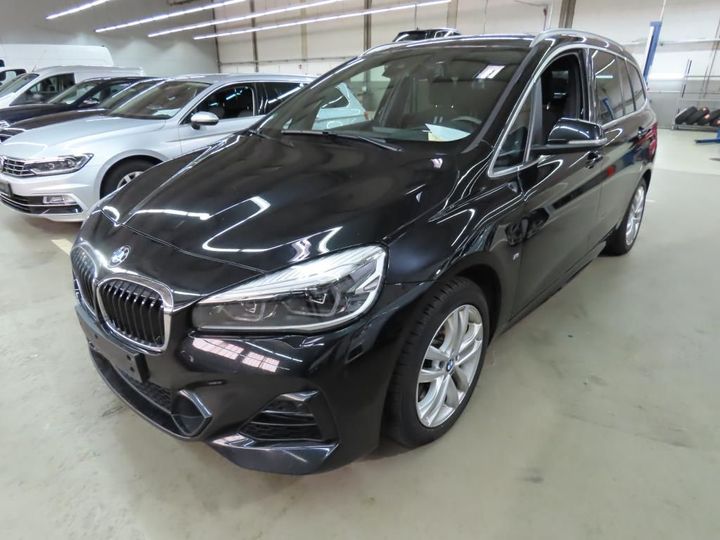 Bmw 2 (2019)