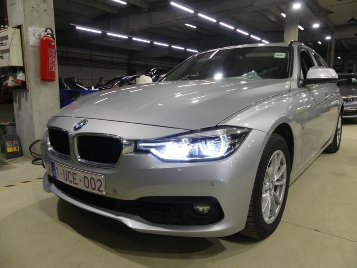 Bmw 3 touring (2018)