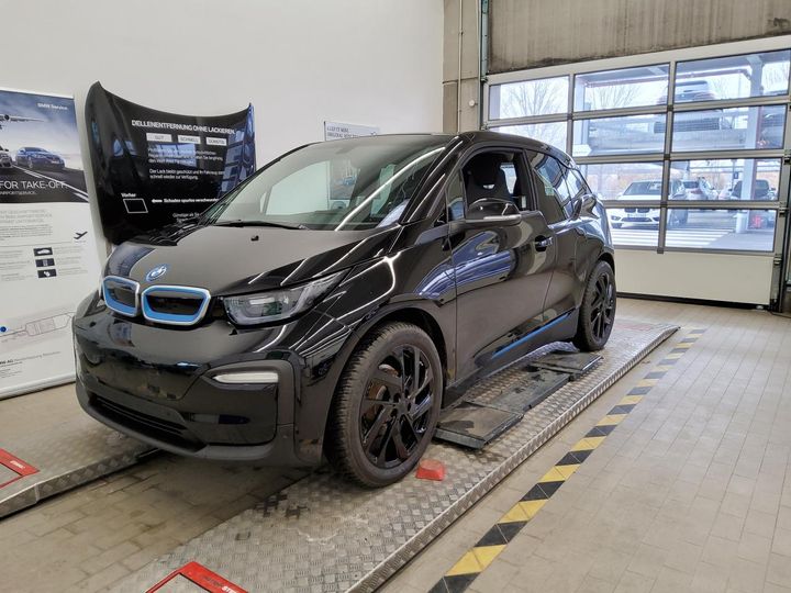 Bmw I3 (2021)