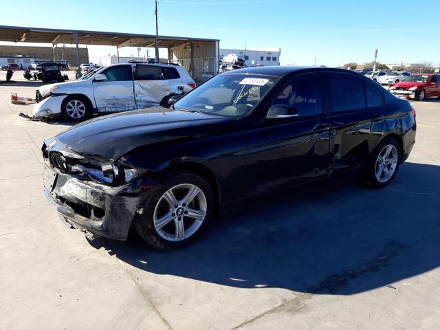 Bmw 320 i (2015)